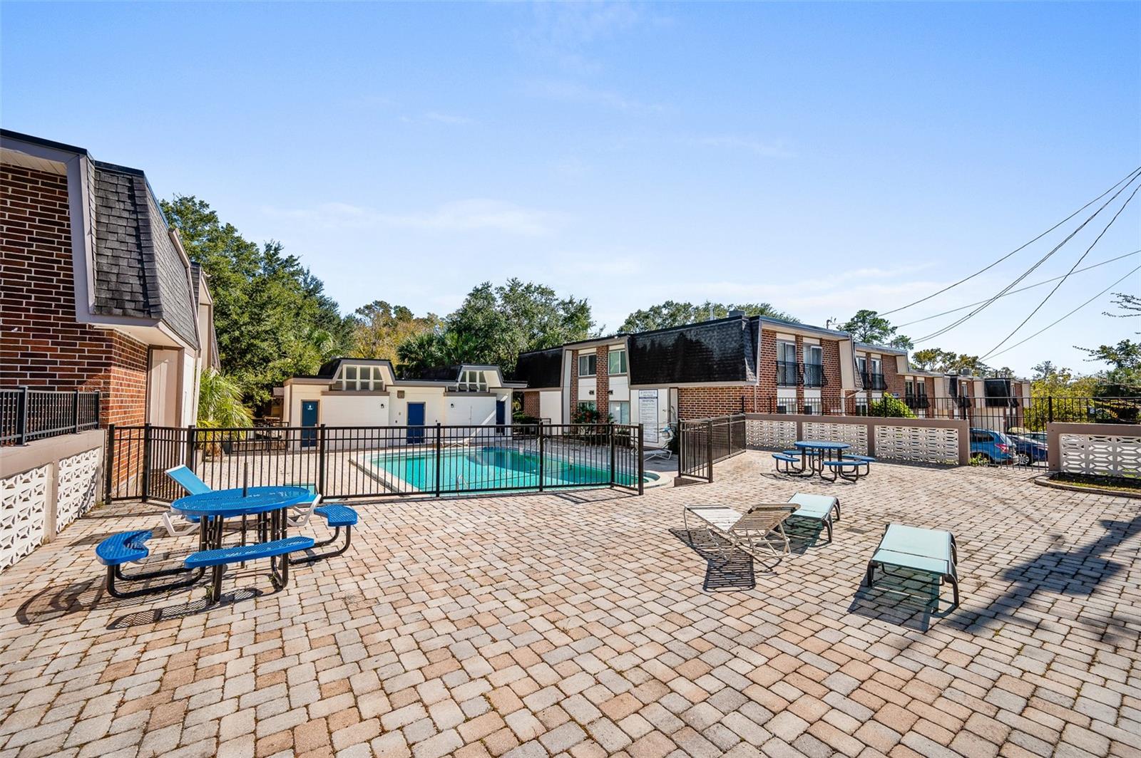 1700 SW 16TH CT #D24, GAINESVILLE, FL — photo 25