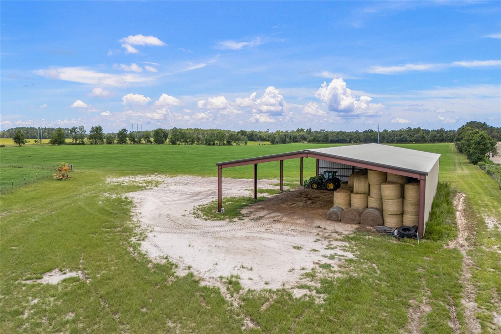 7213 SW 298TH ST, NEWBERRY, FL — photo 17
