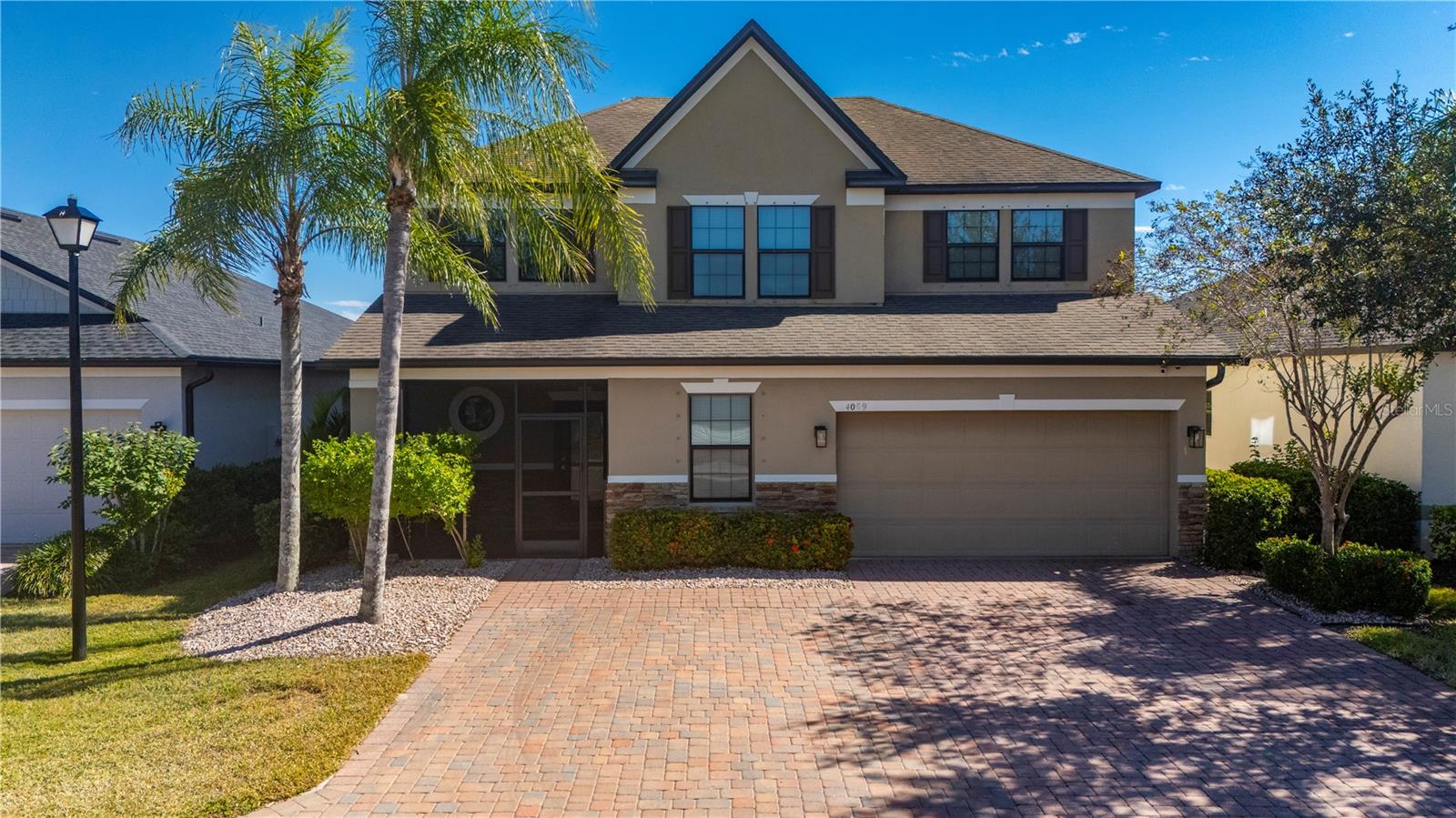 4069 RIVER BANK WAY, PORT CHARLOTTE, FL — photo 8