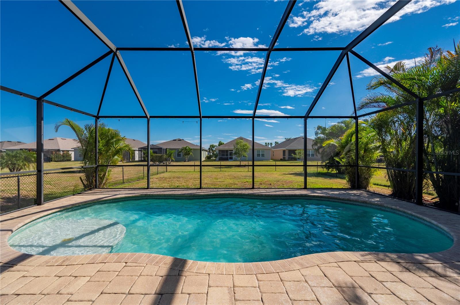 4069 RIVER BANK WAY, PORT CHARLOTTE, FL — photo 3