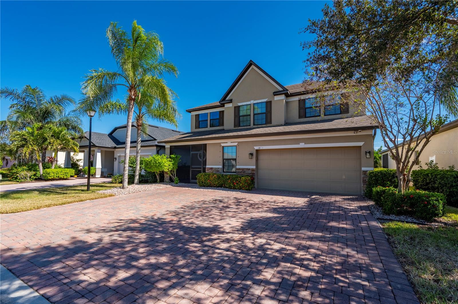 4069 RIVER BANK WAY, PORT CHARLOTTE, FL