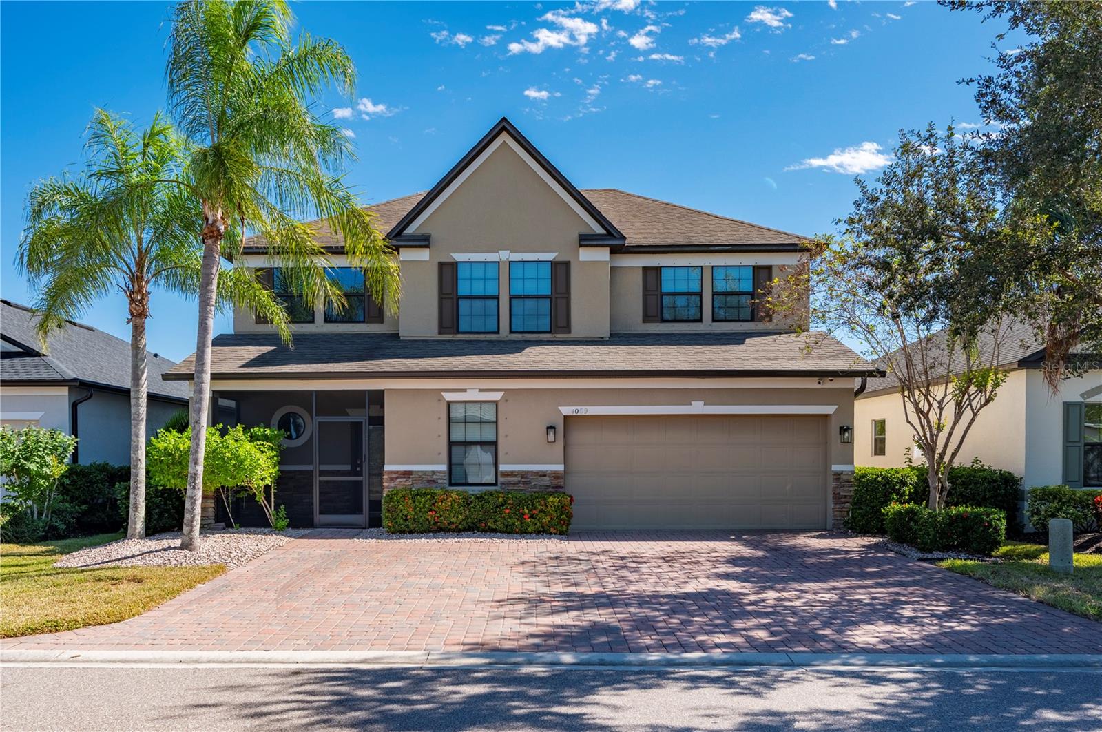 4069 RIVER BANK WAY, PORT CHARLOTTE, FL — photo 7