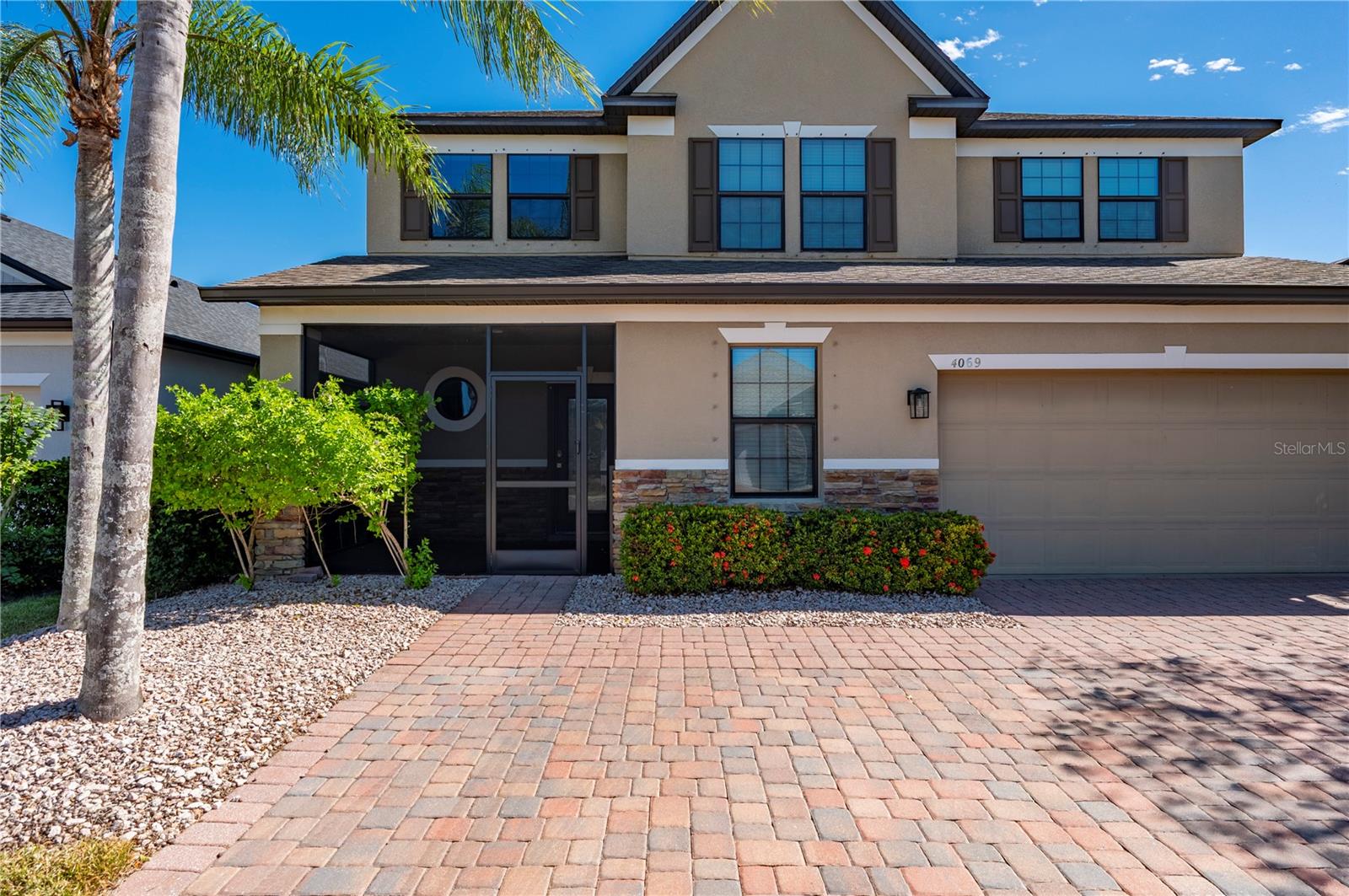 4069 RIVER BANK WAY, PORT CHARLOTTE, FL — photo 2