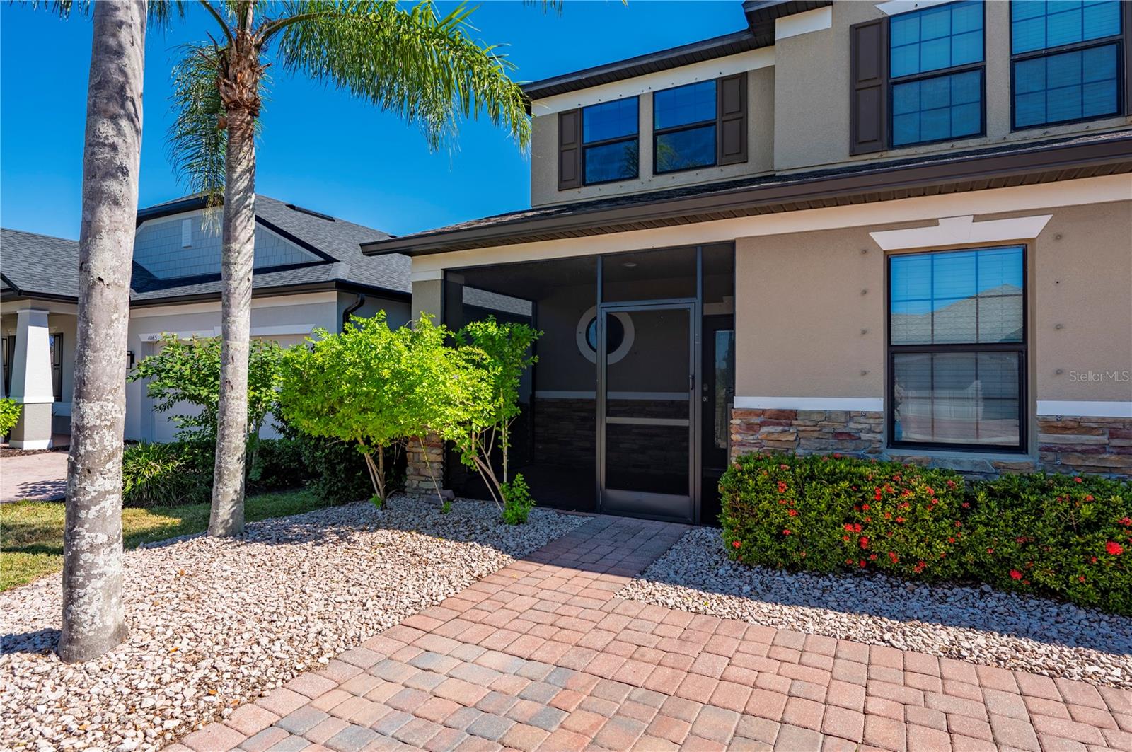 4069 RIVER BANK WAY, PORT CHARLOTTE, FL — photo 9