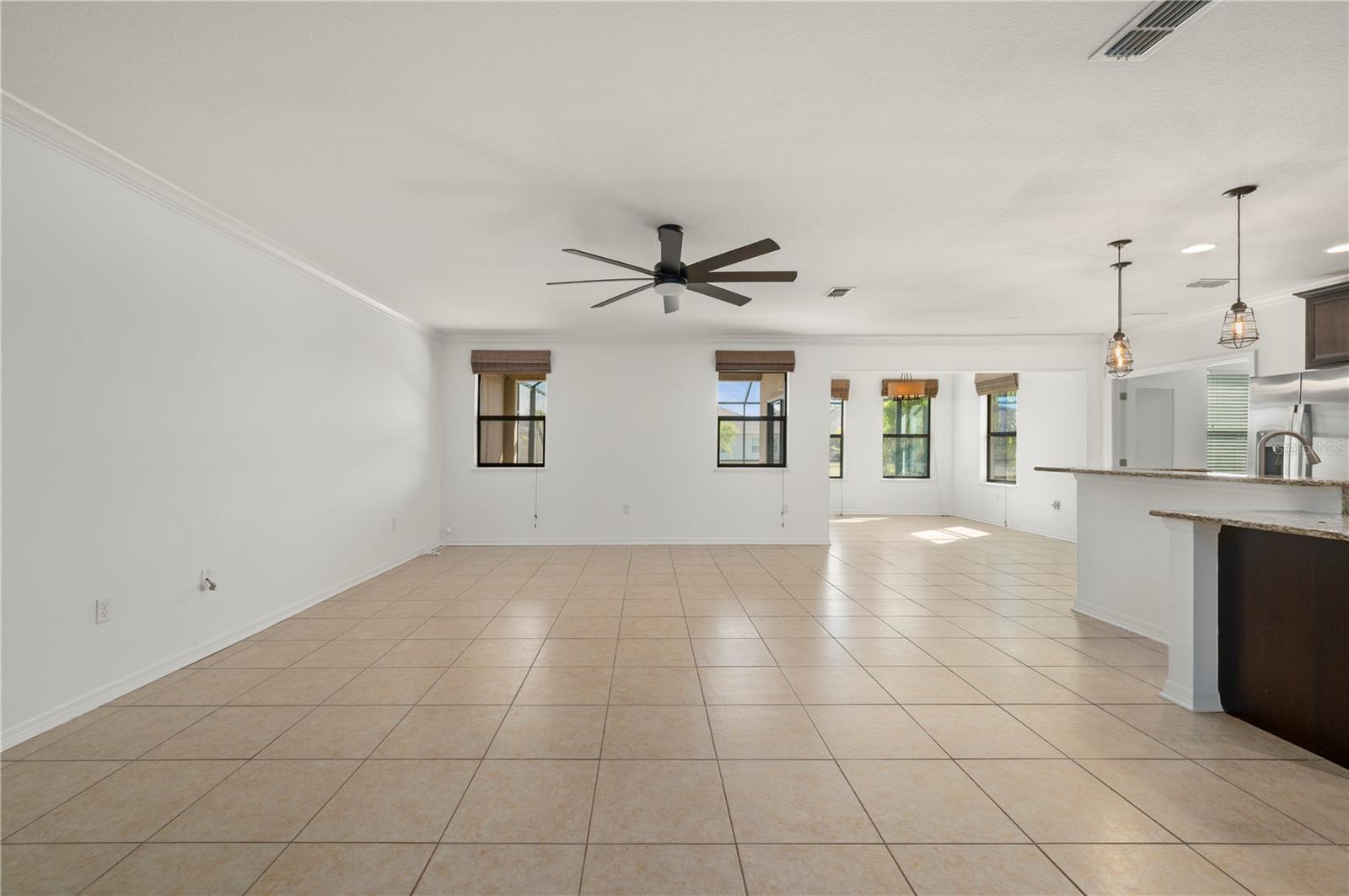 4069 RIVER BANK WAY, PORT CHARLOTTE, FL — photo 17