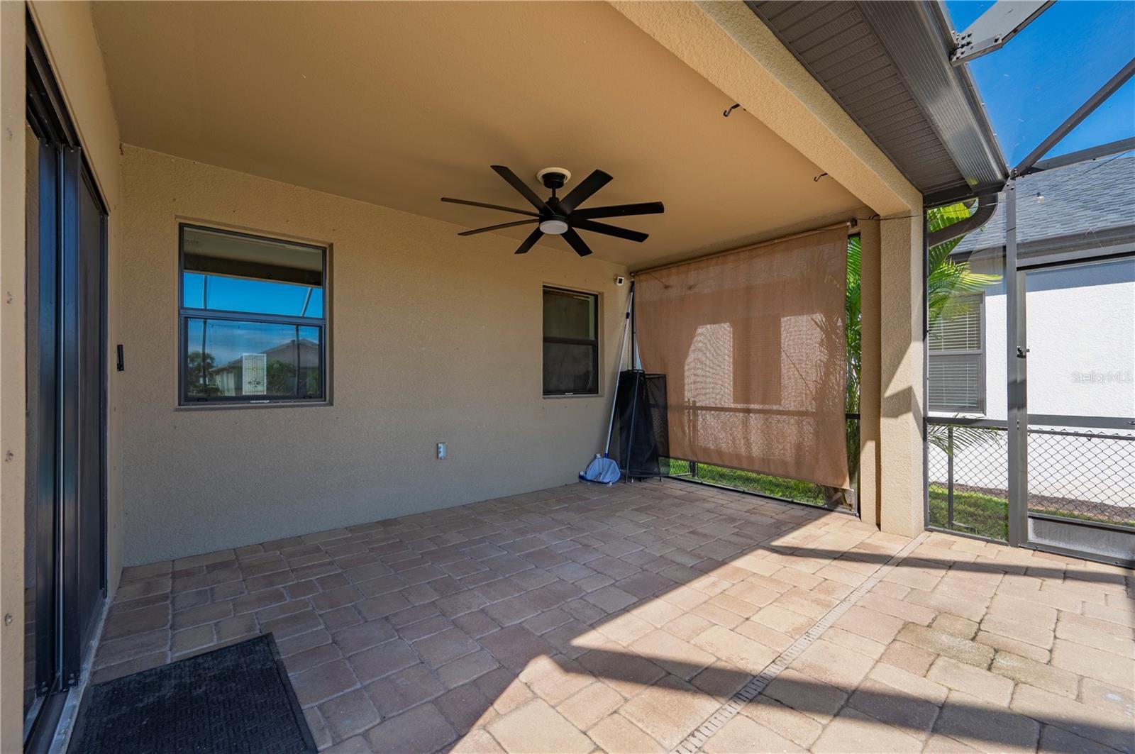 4069 RIVER BANK WAY, PORT CHARLOTTE, FL — photo 48