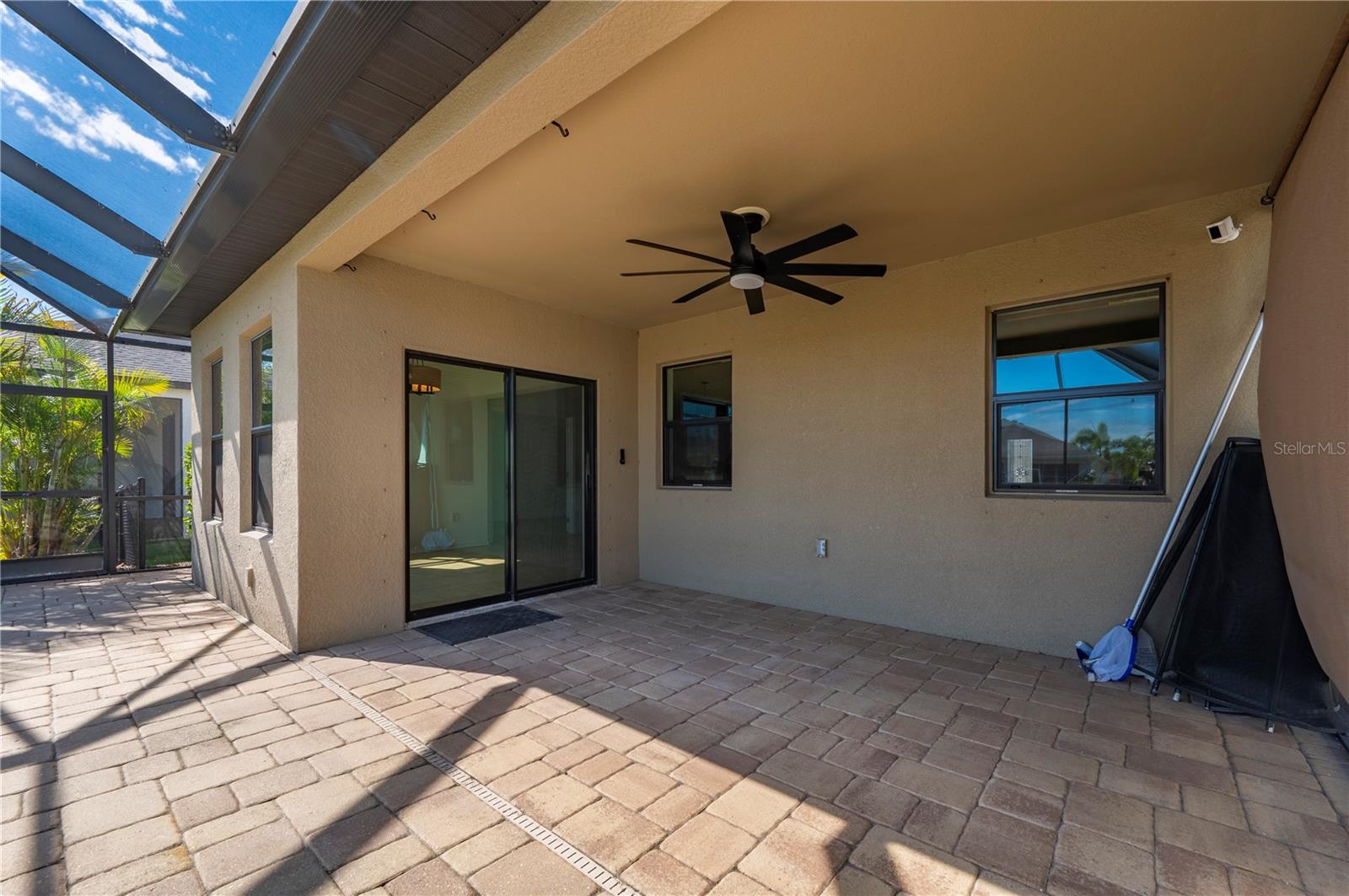 4069 RIVER BANK WAY, PORT CHARLOTTE, FL — photo 49