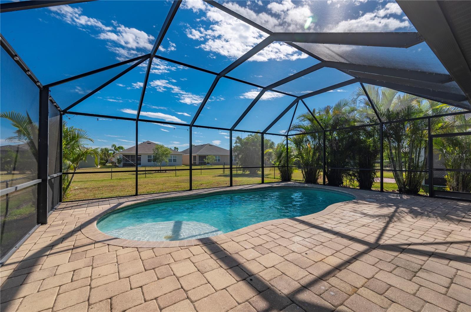 4069 RIVER BANK WAY, PORT CHARLOTTE, FL — photo 50