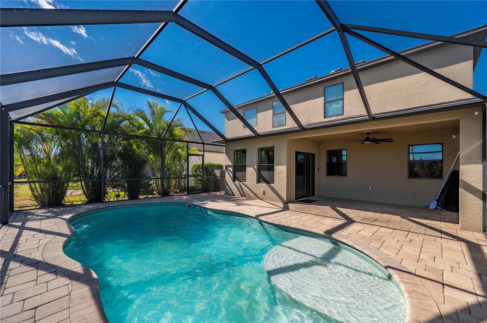 4069 RIVER BANK WAY, PORT CHARLOTTE, FL — photo 53