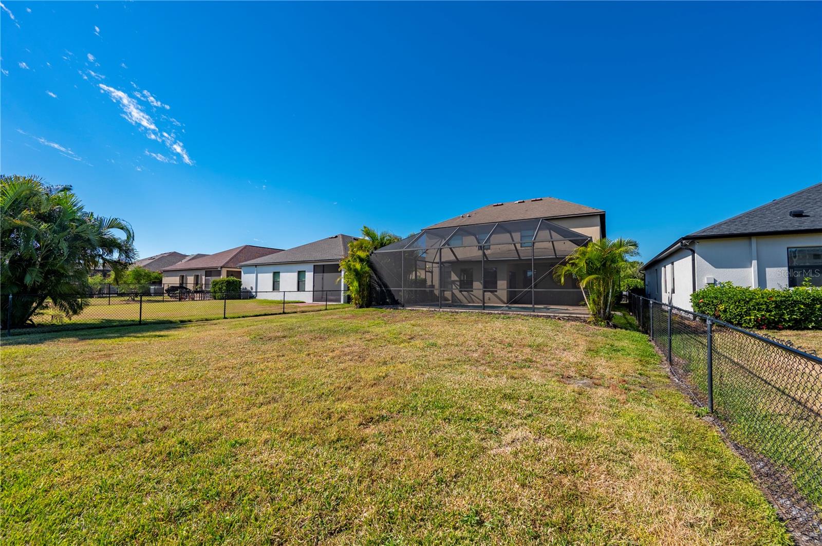 4069 RIVER BANK WAY, PORT CHARLOTTE, FL — photo 54