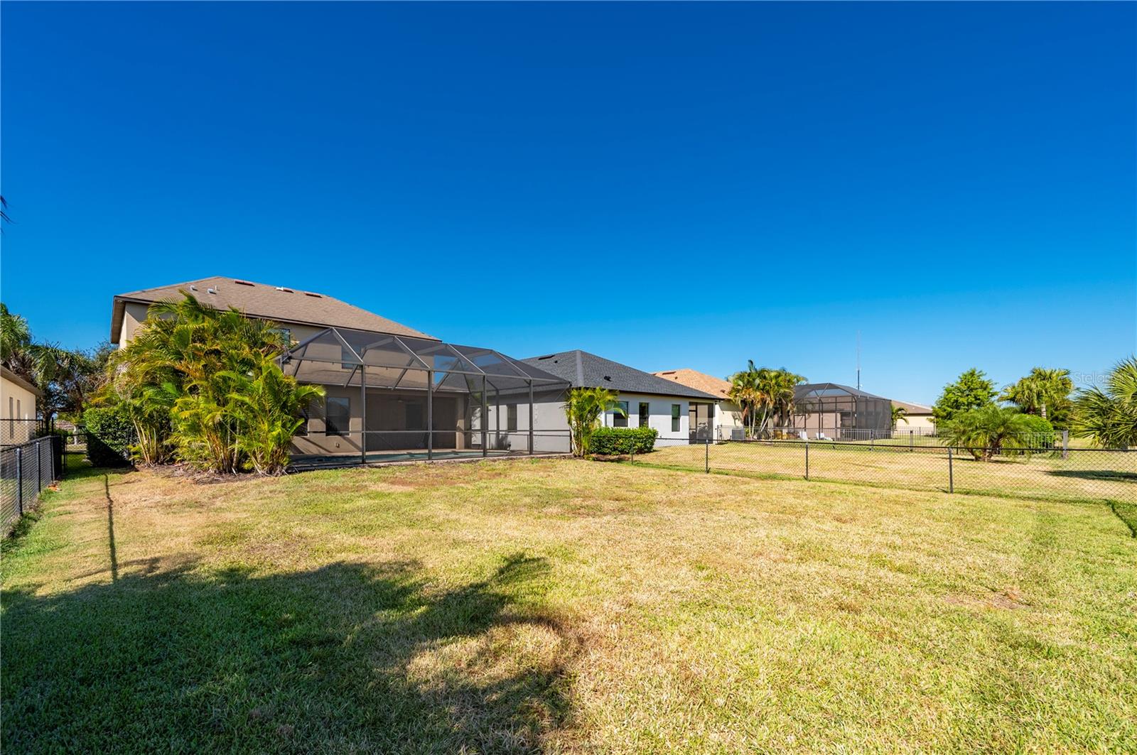4069 RIVER BANK WAY, PORT CHARLOTTE, FL — photo 56
