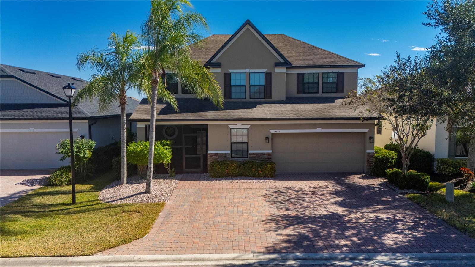 4069 RIVER BANK WAY, PORT CHARLOTTE, FL — photo 59