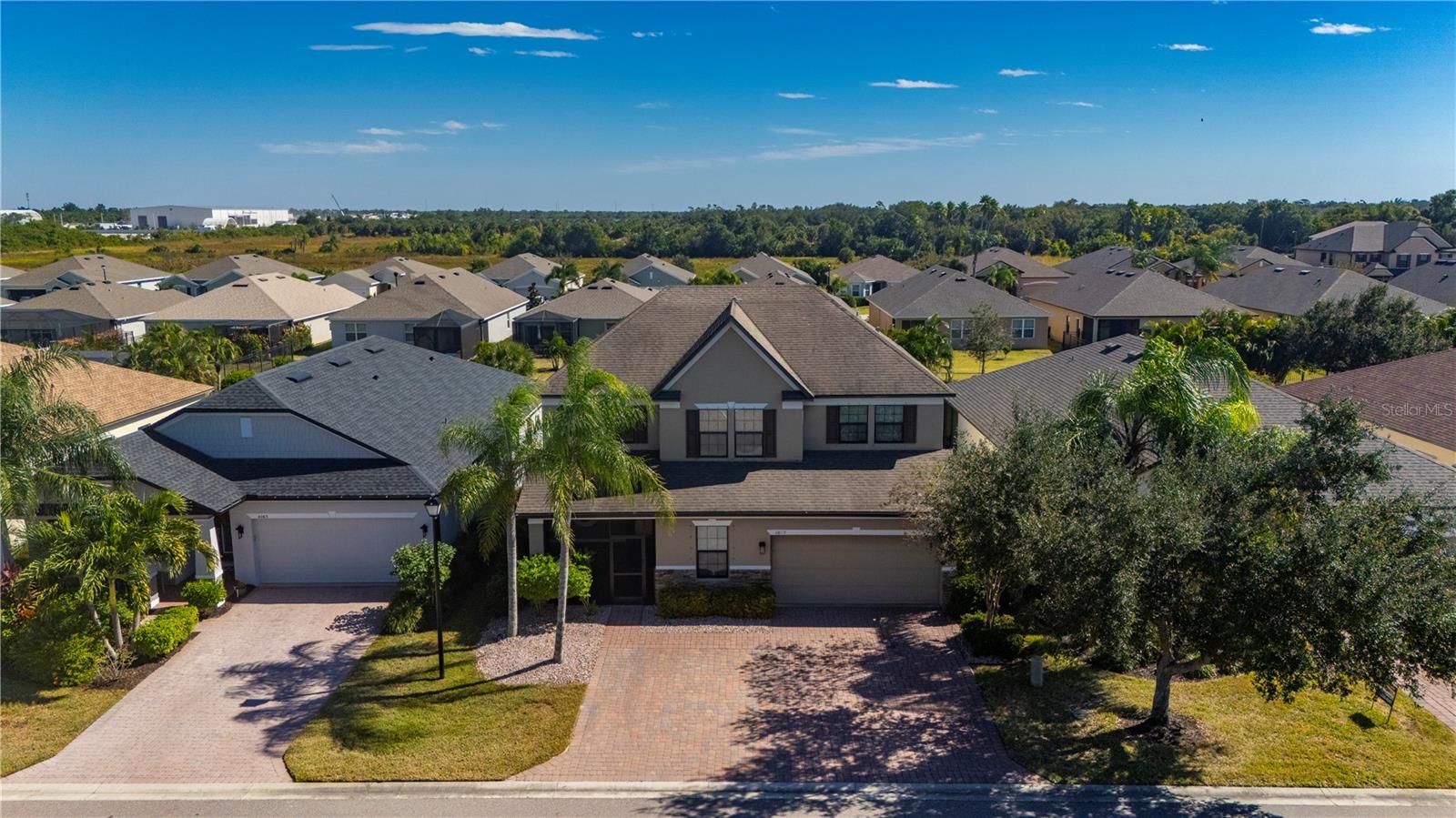 4069 RIVER BANK WAY, PORT CHARLOTTE, FL — photo 60