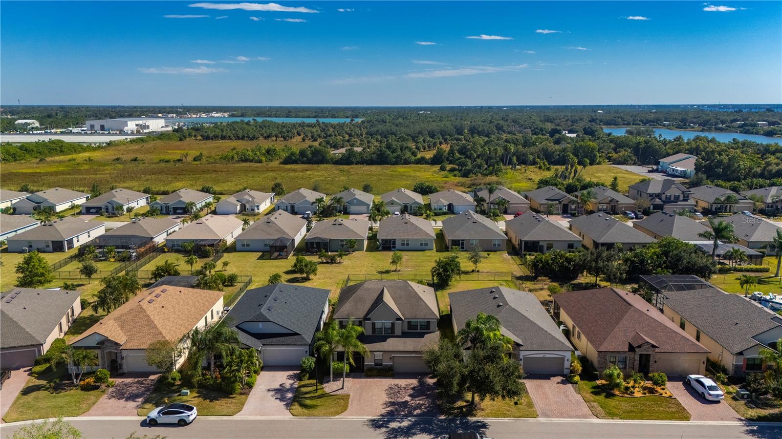 4069 RIVER BANK WAY, PORT CHARLOTTE, FL — photo 61