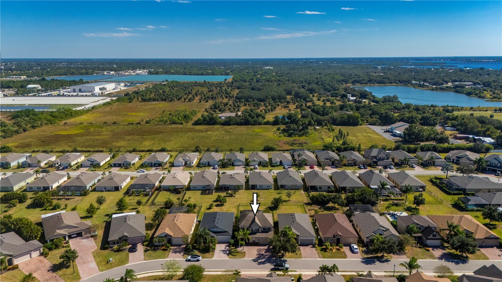 4069 RIVER BANK WAY, PORT CHARLOTTE, FL — photo 62