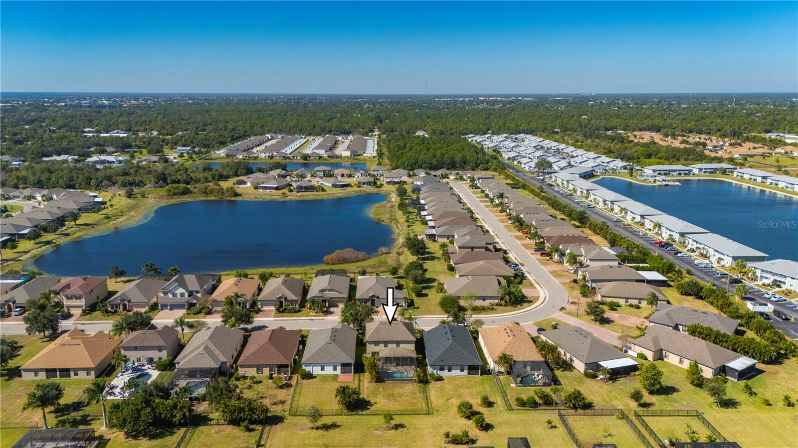 4069 RIVER BANK WAY, PORT CHARLOTTE, FL — photo 67