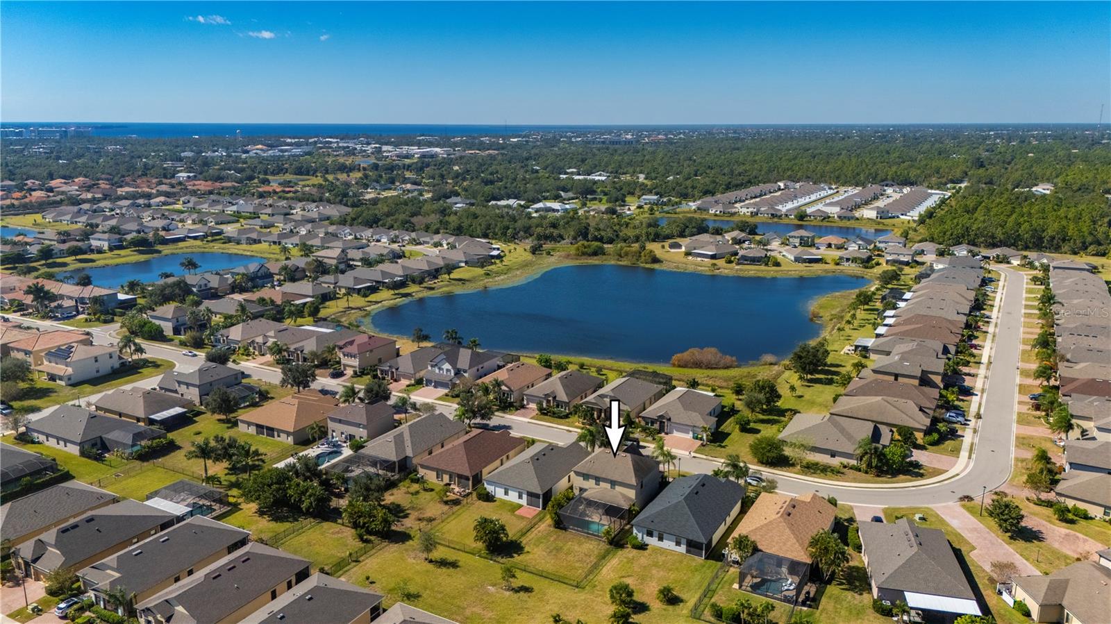 4069 RIVER BANK WAY, PORT CHARLOTTE, FL — photo 68