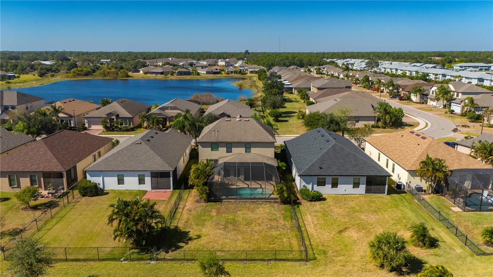 4069 RIVER BANK WAY, PORT CHARLOTTE, FL — photo 70