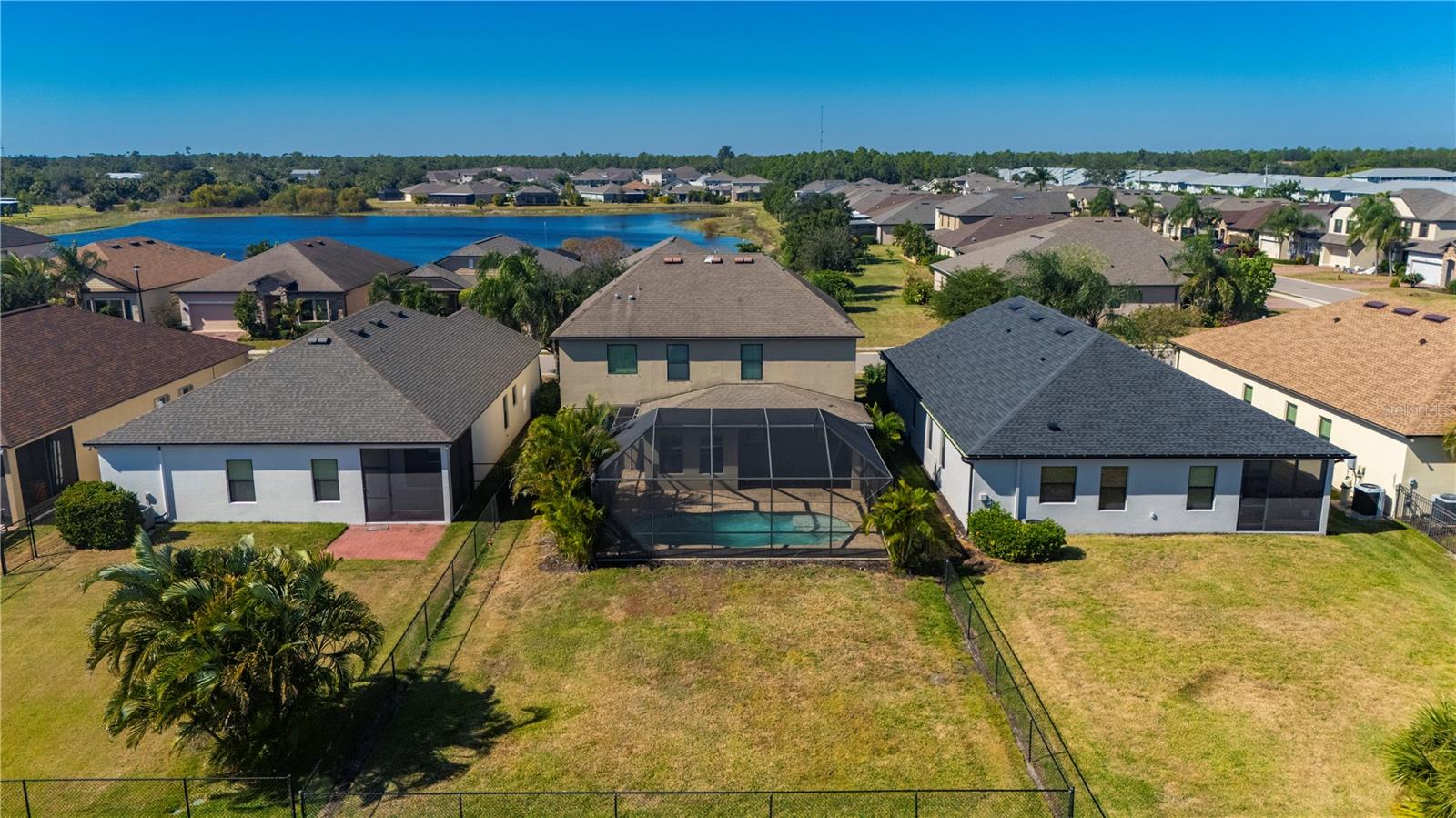 4069 RIVER BANK WAY, PORT CHARLOTTE, FL — photo 71
