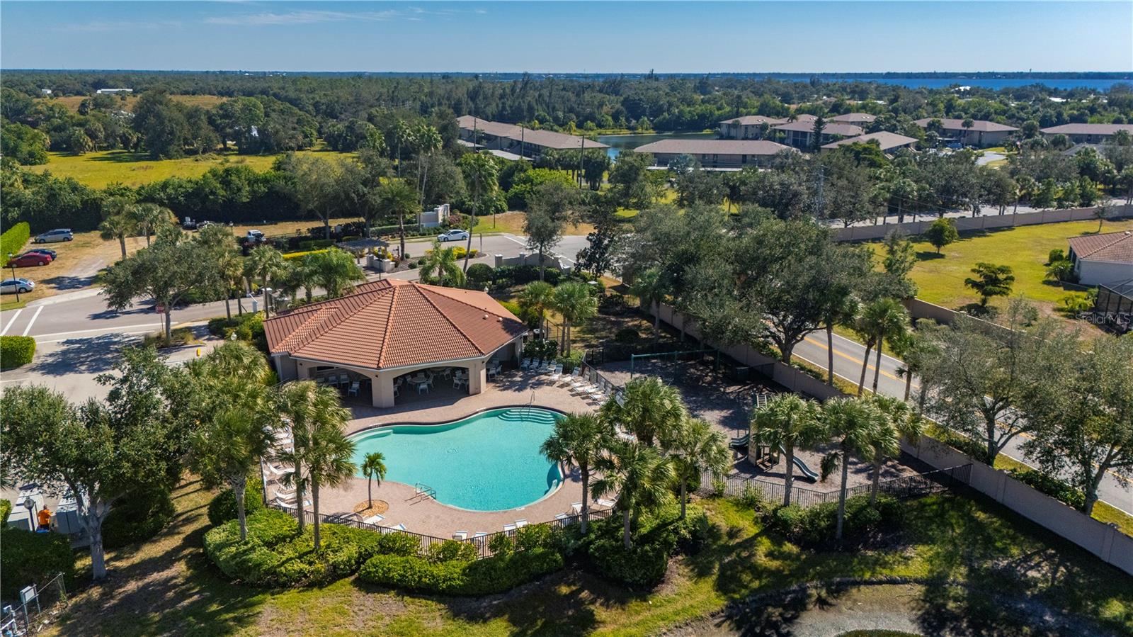4069 RIVER BANK WAY, PORT CHARLOTTE, FL — photo 73