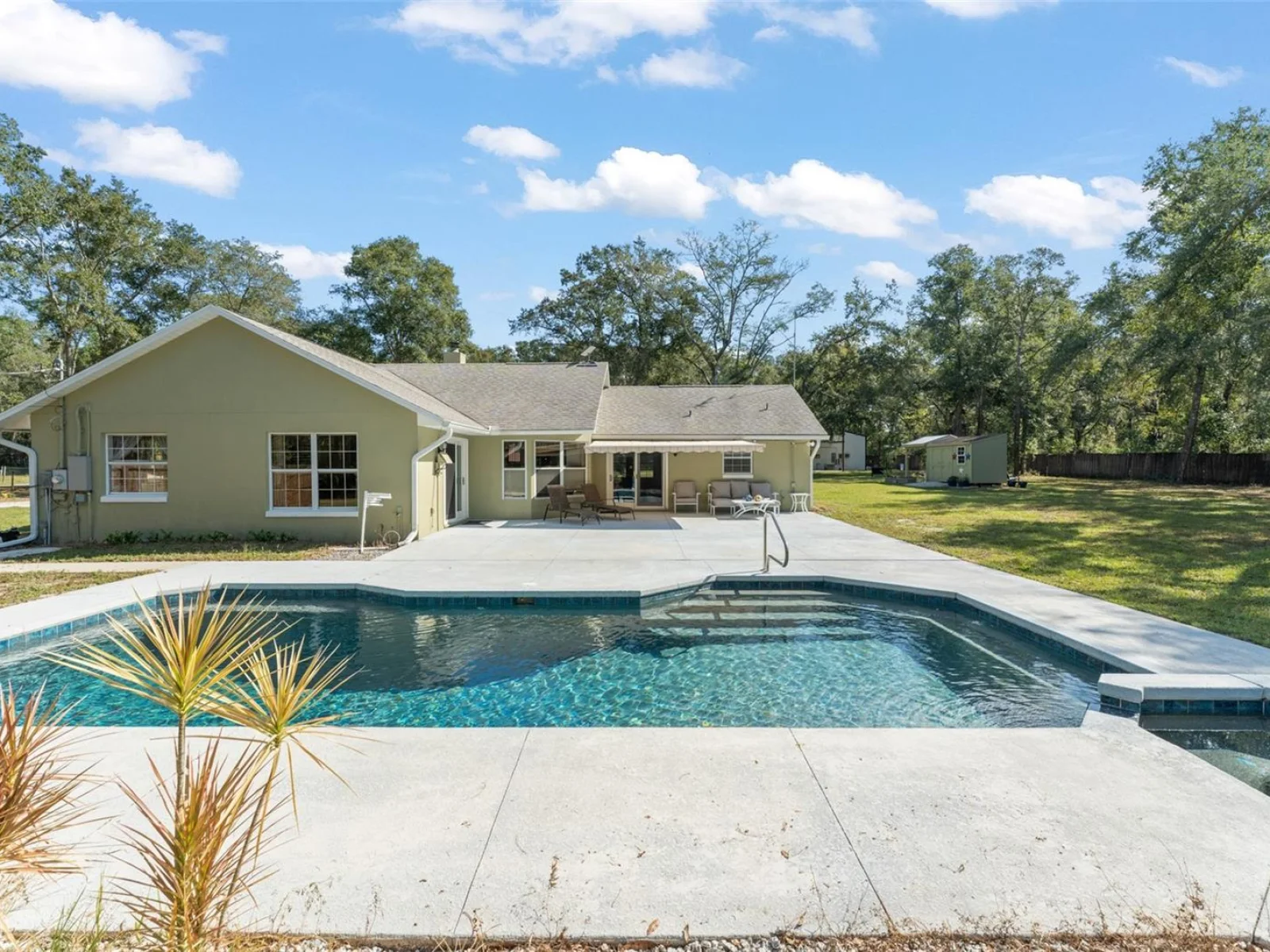 22126 QUALE GROVE RD, EUSTIS, FL — photo 3