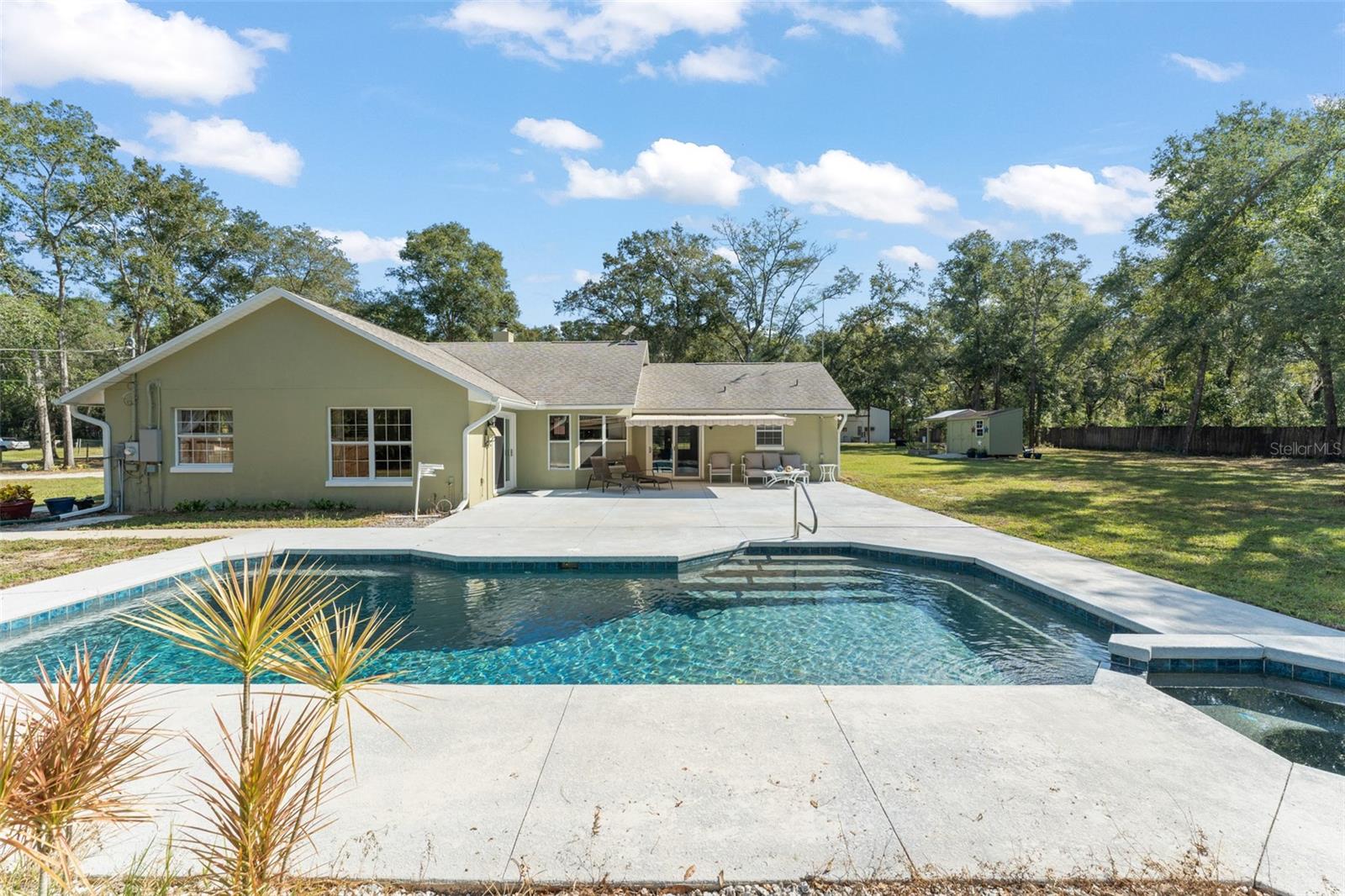 22126 QUALE GROVE RD, EUSTIS, FL — photo 4