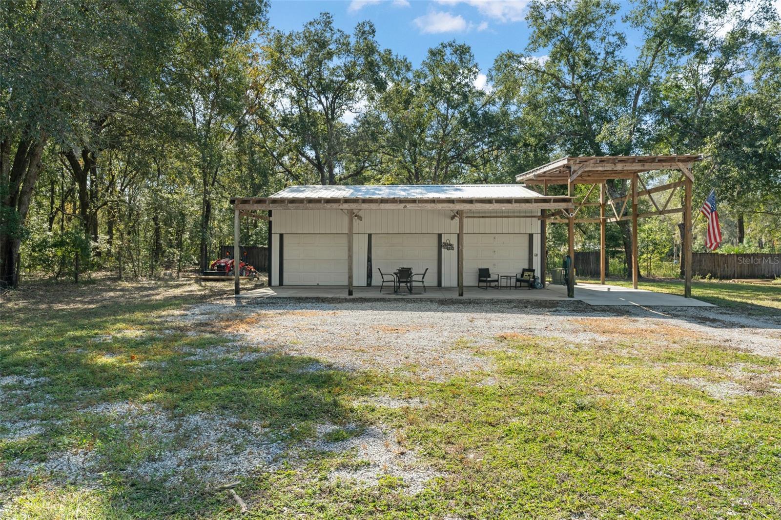 22126 QUALE GROVE RD, EUSTIS, FL — photo 5