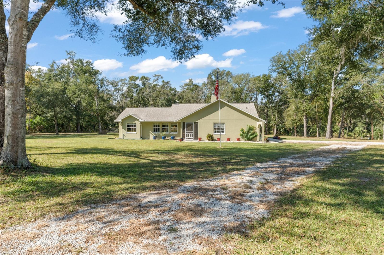 22126 QUALE GROVE RD, EUSTIS, FL — photo 11