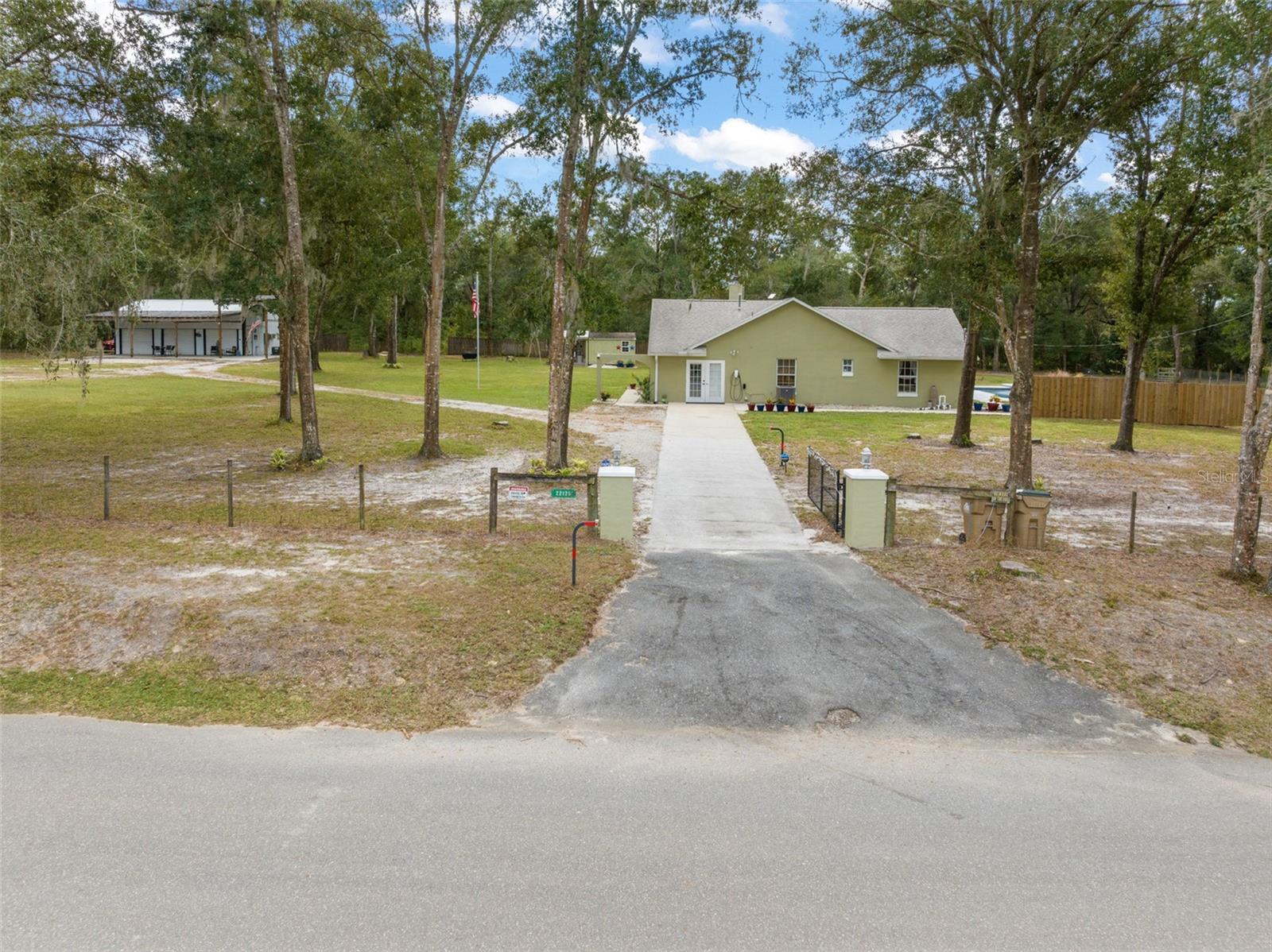 22126 QUALE GROVE RD, EUSTIS, FL — photo 15