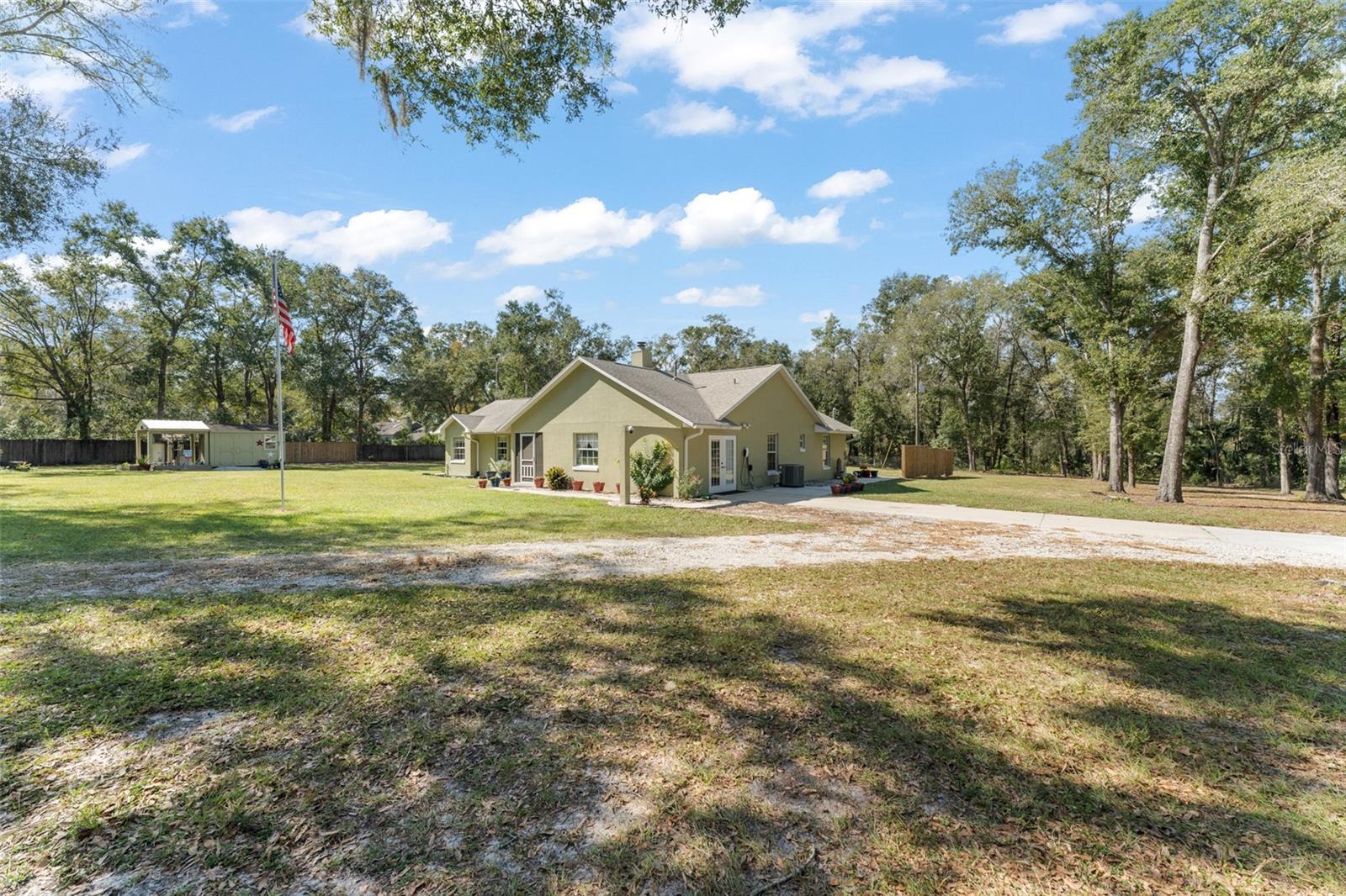22126 QUALE GROVE RD, EUSTIS, FL — photo 17