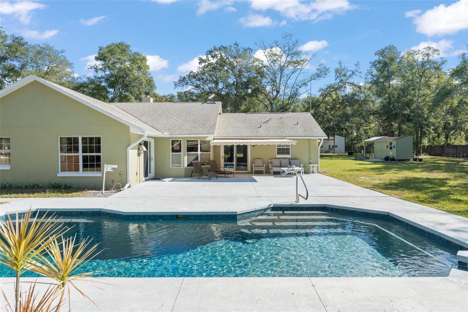 22126 QUALE GROVE RD, EUSTIS, FL — photo 83