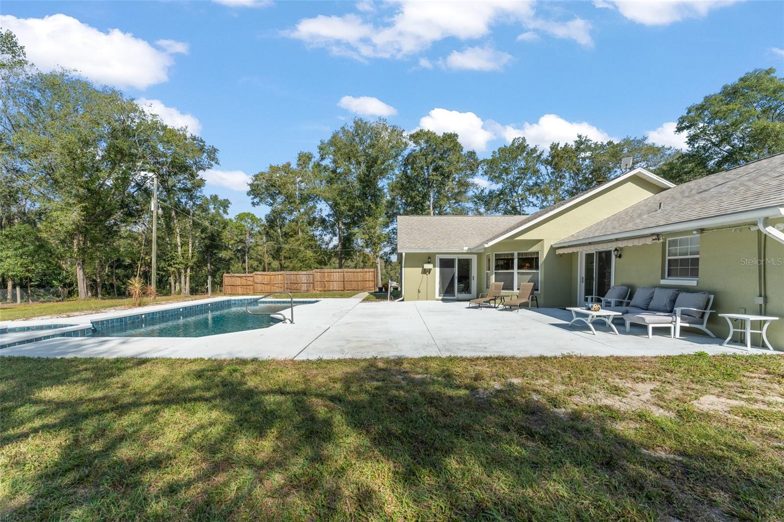 22126 QUALE GROVE RD, EUSTIS, FL — photo 91