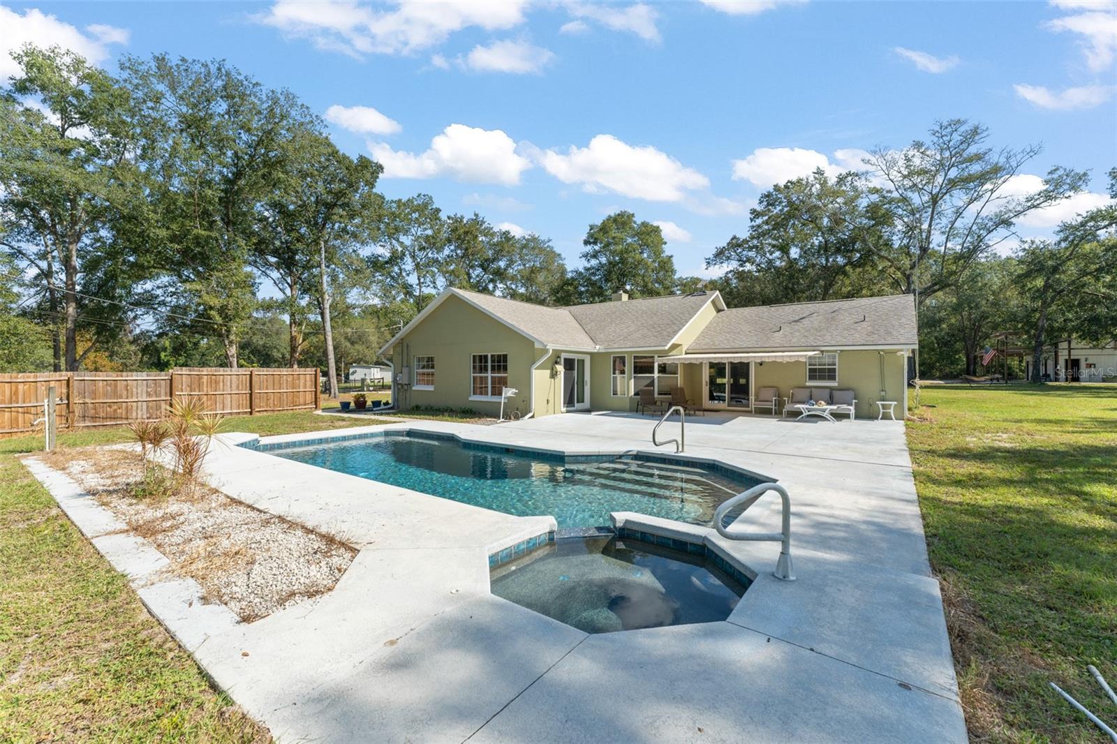 22126 QUALE GROVE RD, EUSTIS, FL — photo 94