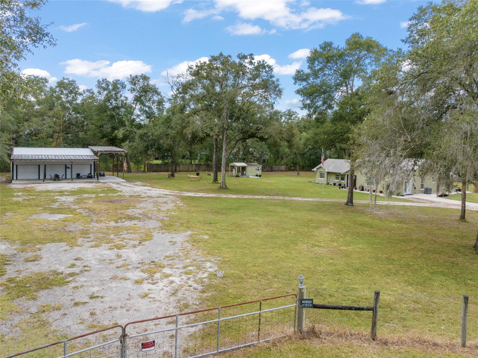 22126 QUALE GROVE RD, EUSTIS, FL — photo 99