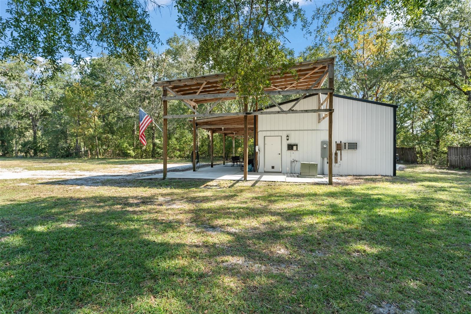22126 QUALE GROVE RD, EUSTIS, FL — photo 102