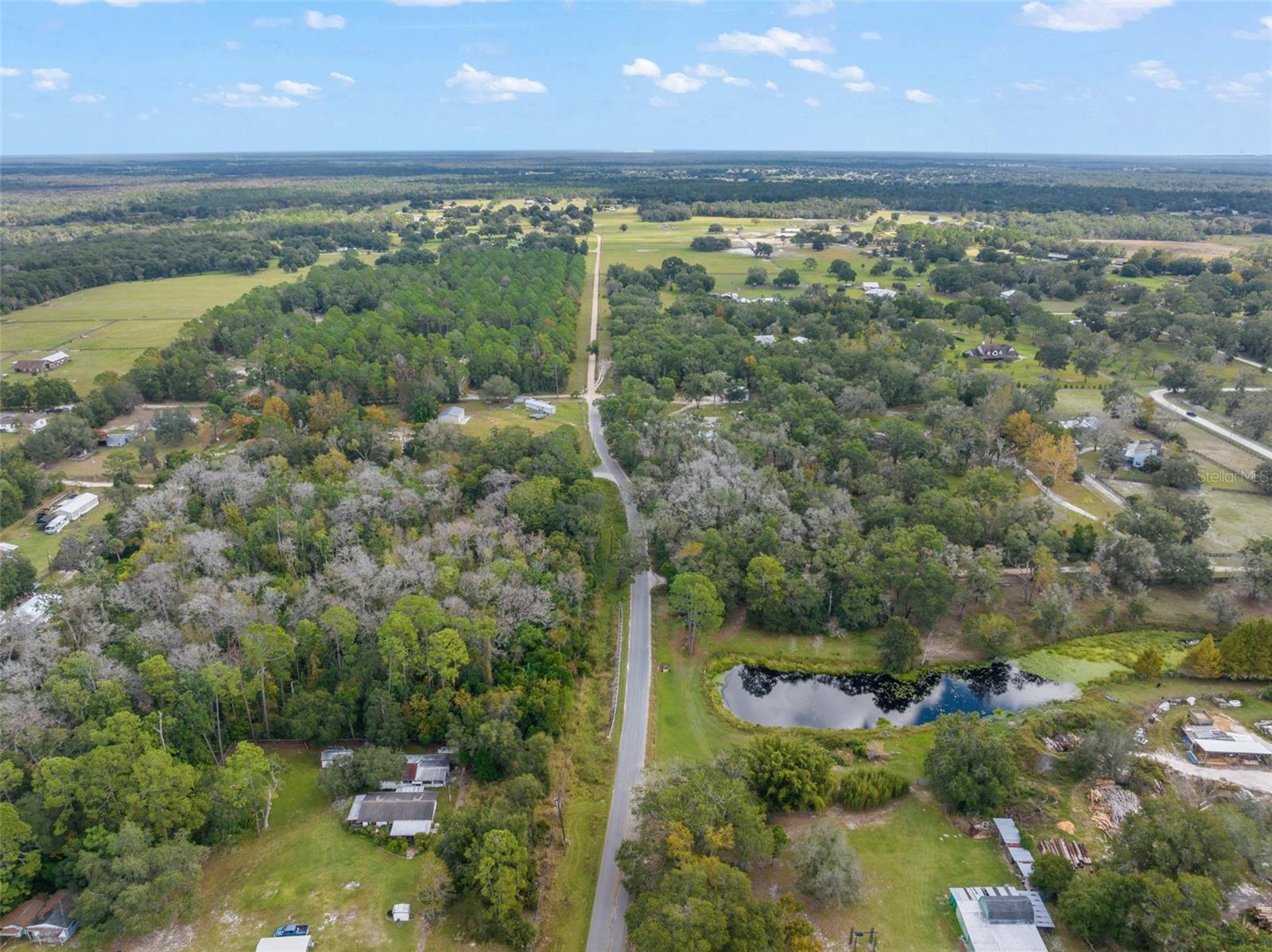 22126 QUALE GROVE RD, EUSTIS, FL — photo 141