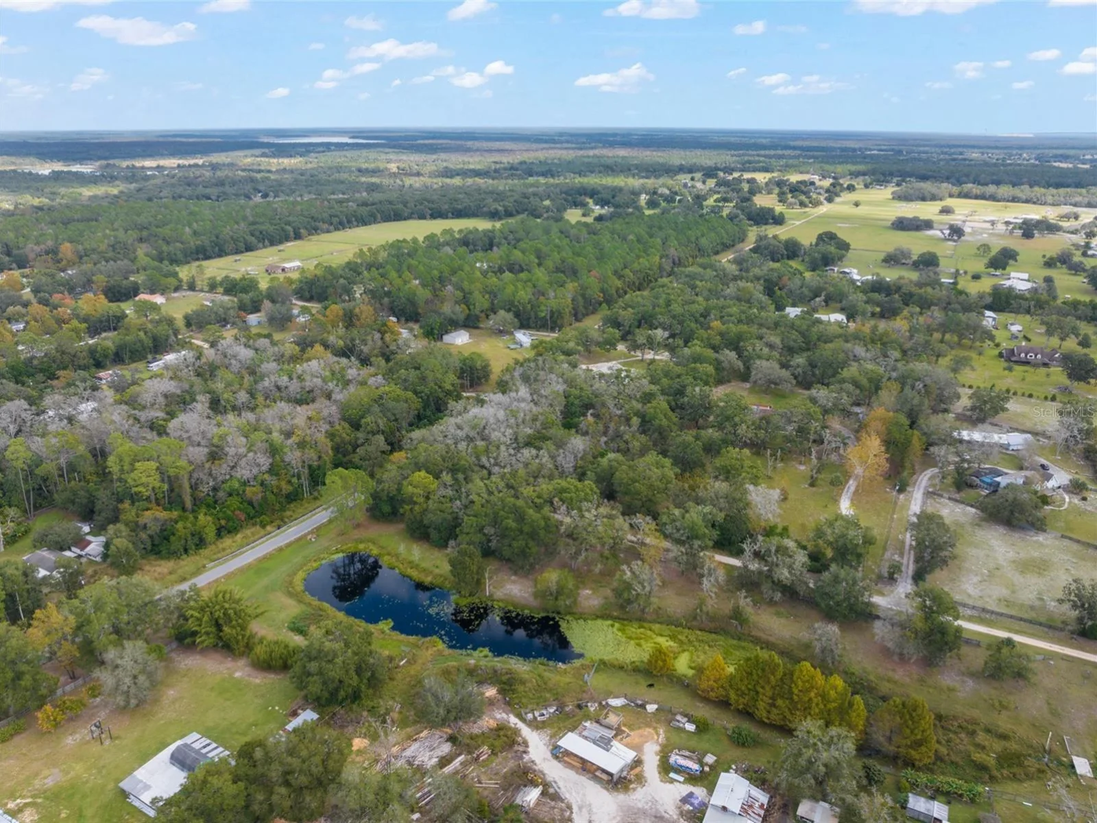 22126 QUALE GROVE RD, EUSTIS, FL — photo 143