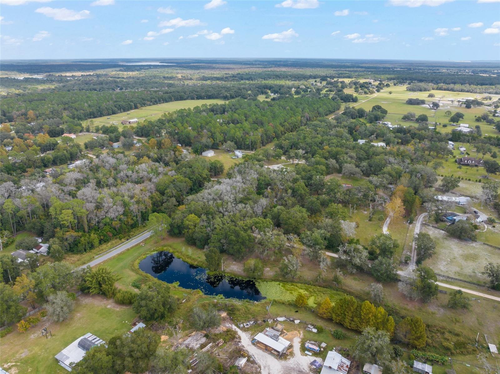 22126 QUALE GROVE RD, EUSTIS, FL — photo 144