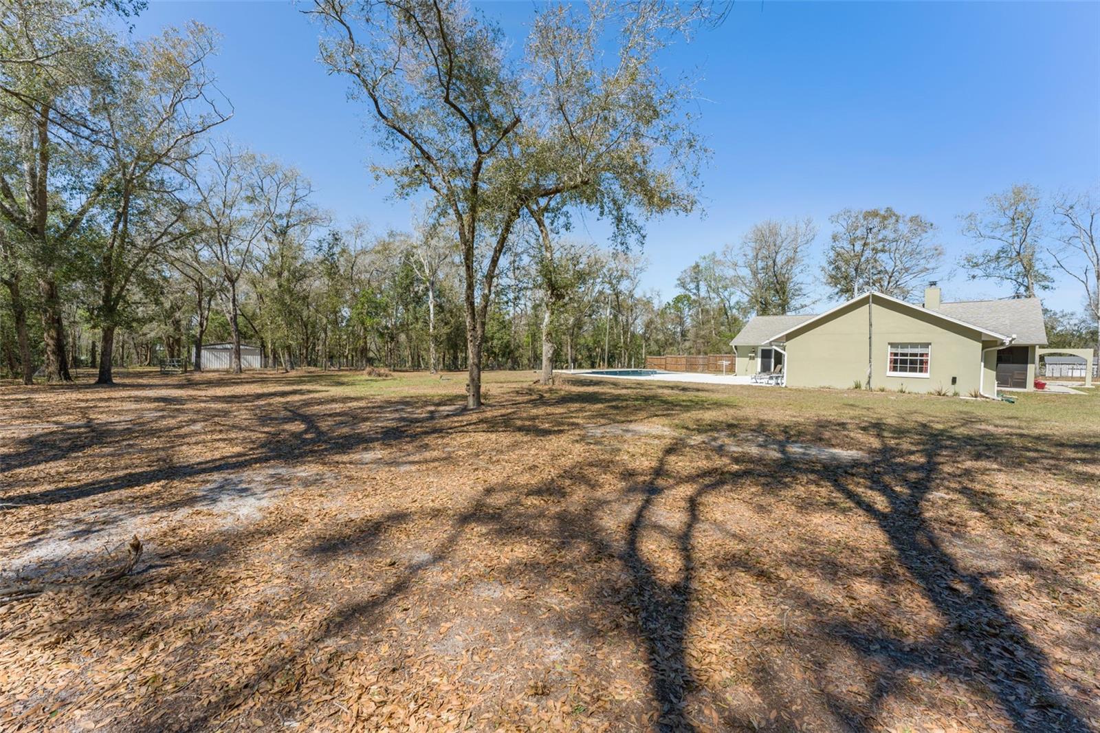 22126 QUALE GROVE RD, EUSTIS, FL — photo 133