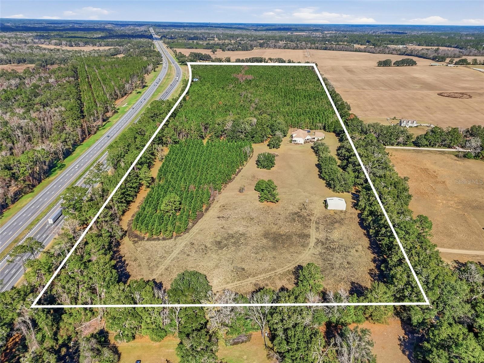 18604 NW 262ND AVE, ALACHUA, FL