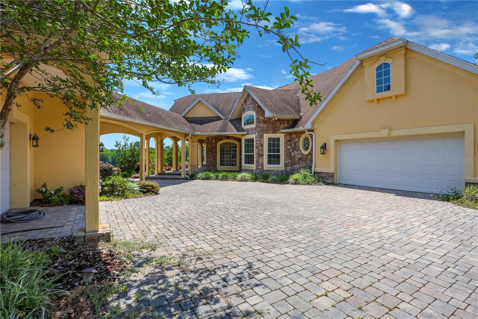18604 NW 262ND AVE, ALACHUA, FL — photo 43