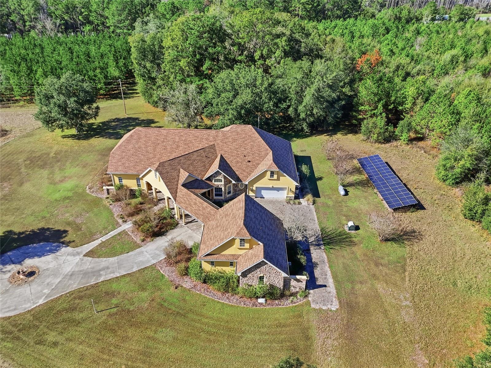 18604 NW 262ND AVE, ALACHUA, FL — photo 46