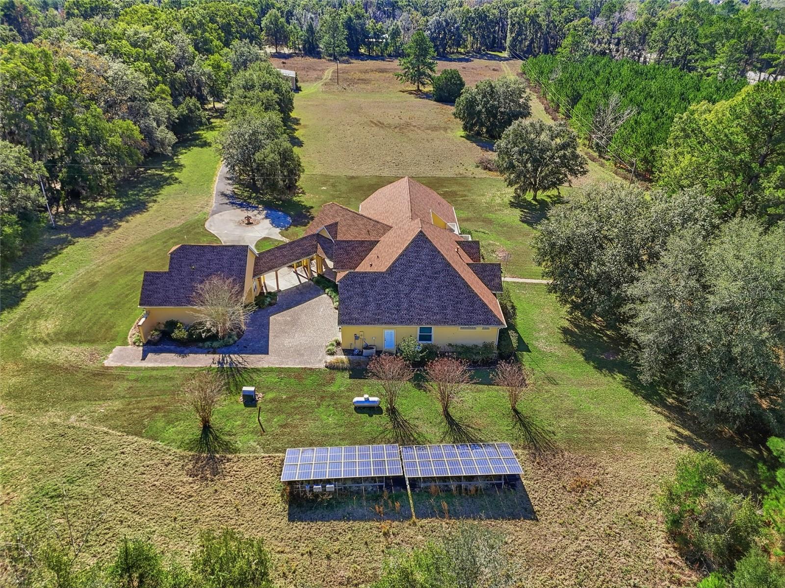 18604 NW 262ND AVE, ALACHUA, FL — photo 47