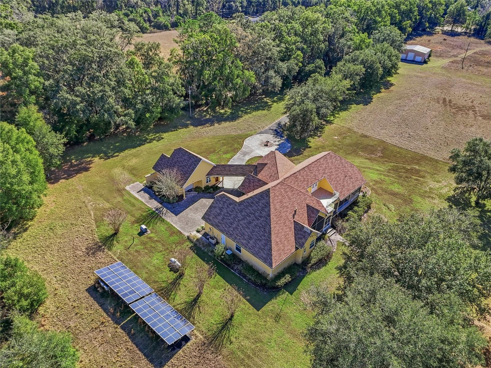 18604 NW 262ND AVE, ALACHUA, FL — photo 48