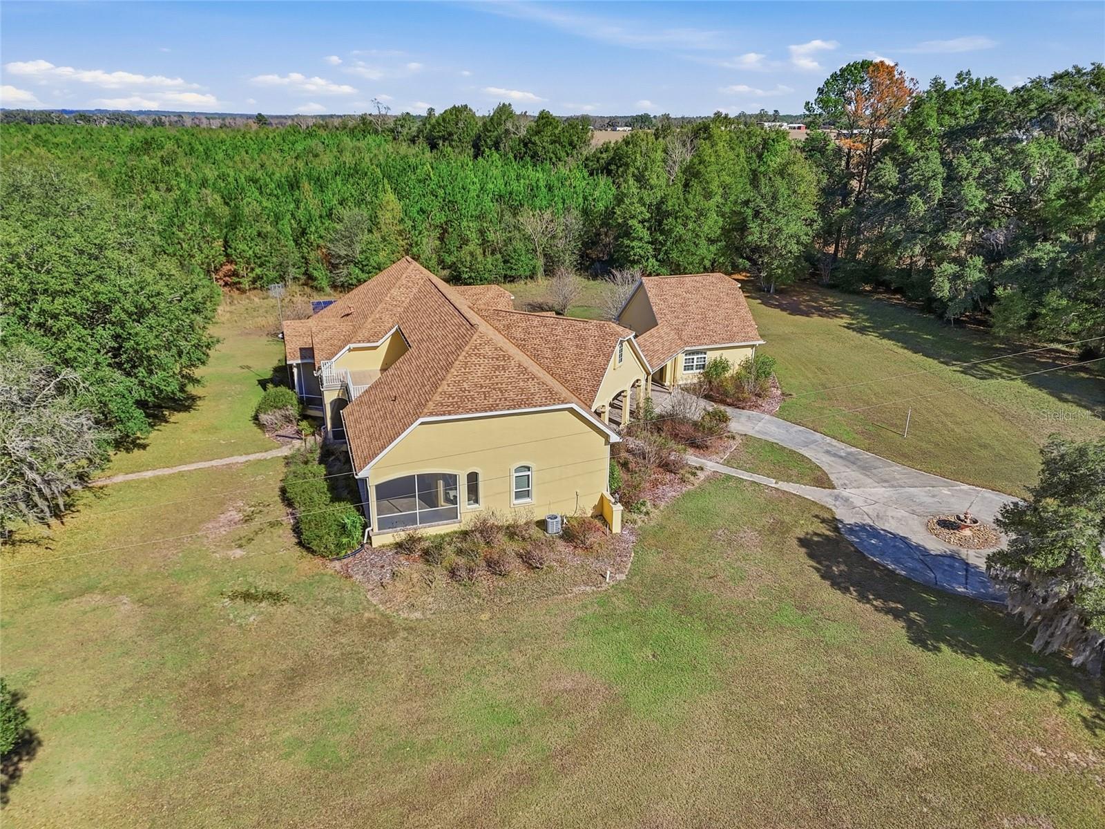 18604 NW 262ND AVE, ALACHUA, FL — photo 53
