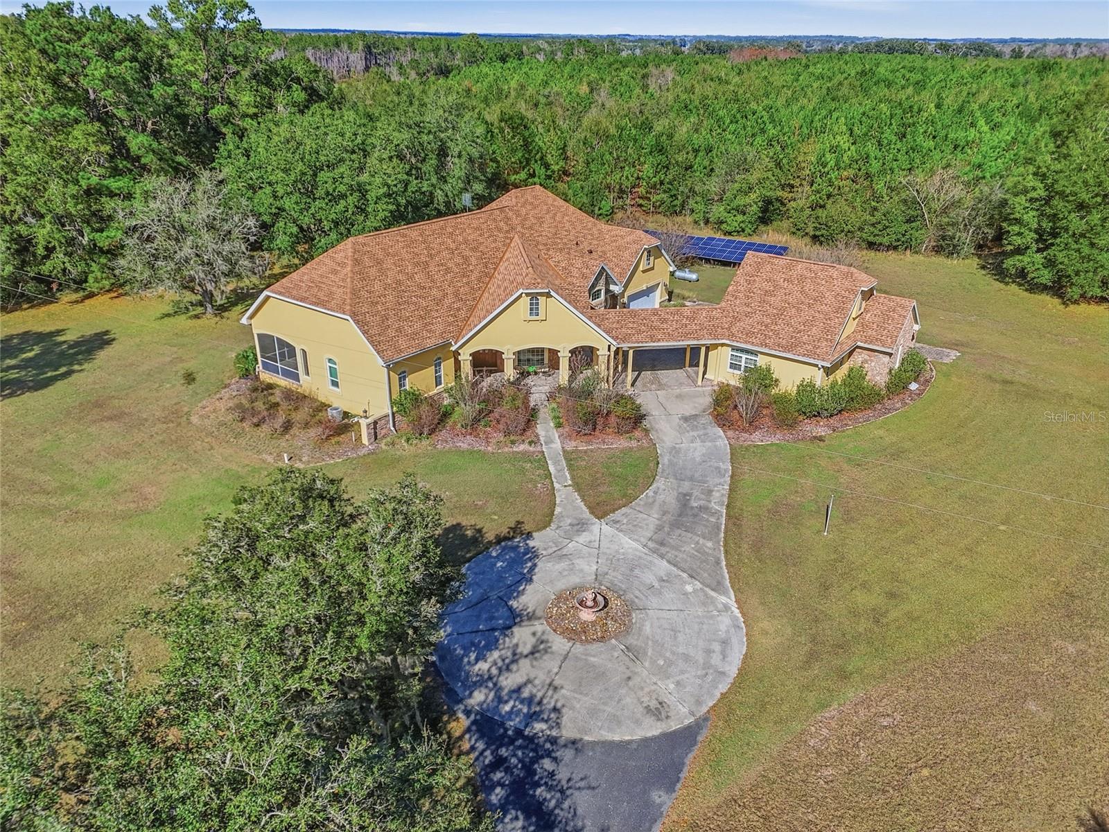 18604 NW 262ND AVE, ALACHUA, FL — photo 54