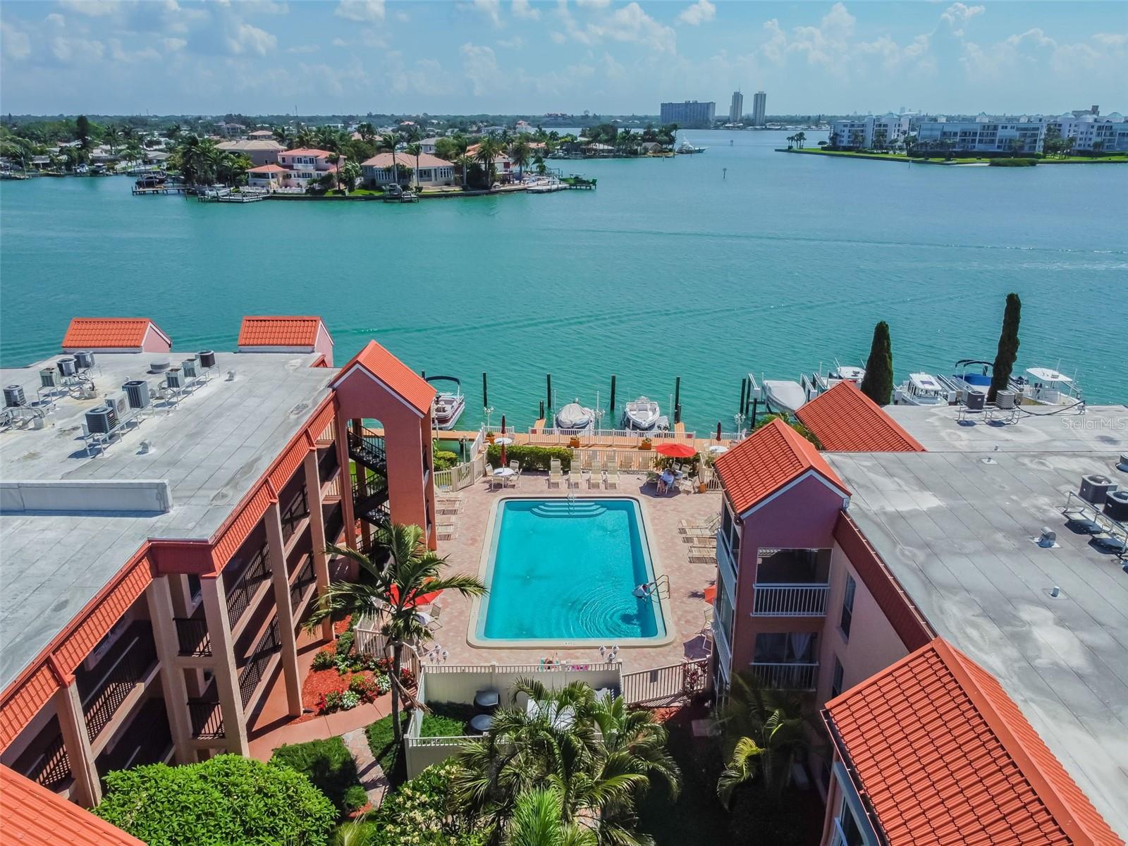 8901 BLIND PASS RD #228, ST PETE BEACH, FL