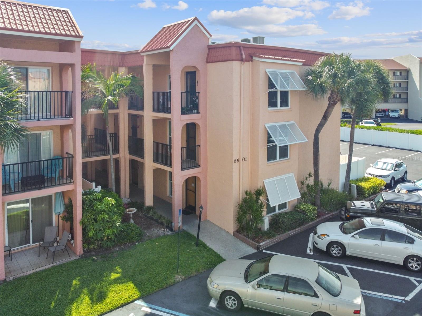 8901 BLIND PASS RD #228, ST PETE BEACH, FL — photo 21