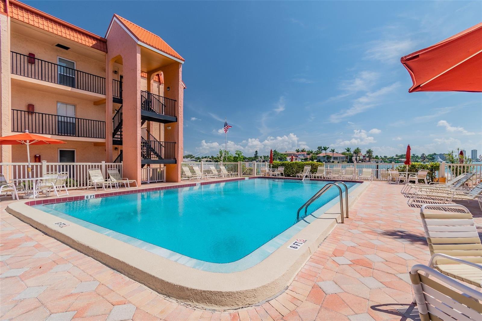 8901 BLIND PASS RD #228, ST PETE BEACH, FL — photo 25