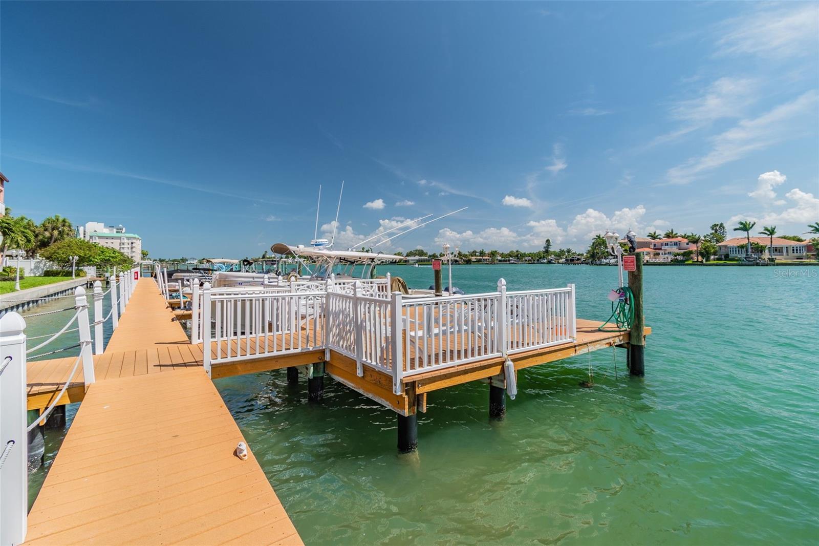 8901 BLIND PASS RD #228, ST PETE BEACH, FL — photo 28